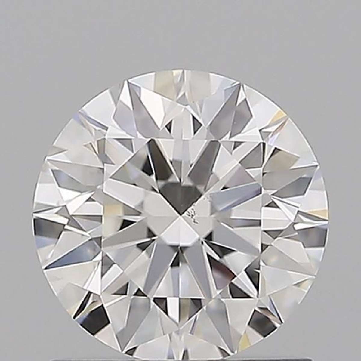 Certified Diamond GIA Carats 1.1 Color F Clarity VS2 EX EX EX Fluorescence NON Brown No Milky No EyeClean 100% Certified Diamond GIA Carats 1.1 Color F Clarity VS2 EX EX EX Fluorescence NON Brown No Milky No EyeClean 100%