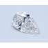 Certified Diamond GIA Carats 1.04 Color D Clarity IF  -  VG  VG Fluorescence NON Brown No Green No Milky No EyeClean 100%
