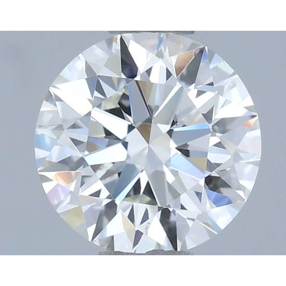 Certified Diamond IGI Carats 1.09 Color G Clarity VS1 EX EX EX Fluorescence NON Brown No Green No Milky No EyeClean 100% Certified Diamond IGI Carats 1.09 Color G Clarity VS1 EX EX EX Fluorescence NON Brown No Green No Milky No EyeClean 100%