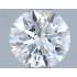 Certified Diamond IGI Carats 1.09 Color G Clarity VS1  EX  EX  EX Fluorescence NON Brown No Green No Milky No EyeClean 100%