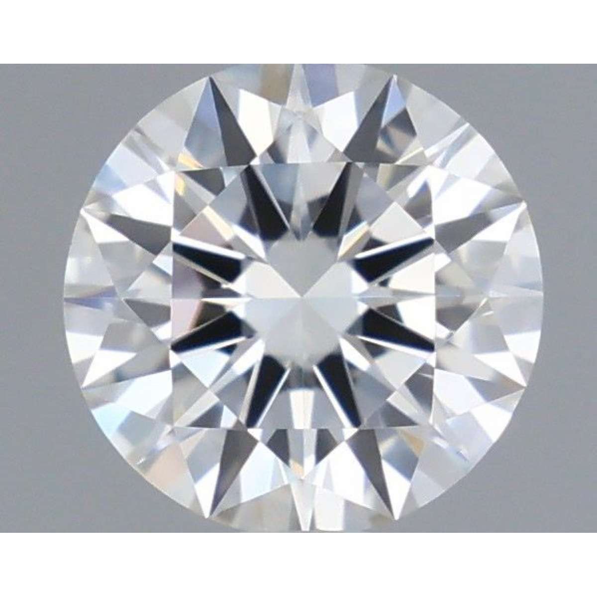 Diamante Certificato GIA Carati 0.44 Colore H Purezza VVS2 EX EX EX Fluorescenza NON Brown No Green No Milky No EyeClean 100% Diamante Certificato GIA Carati 0.44 Colore H Purezza VVS2 EX EX EX Fluorescenza NON Brown No Green No Milky No EyeClean 100%