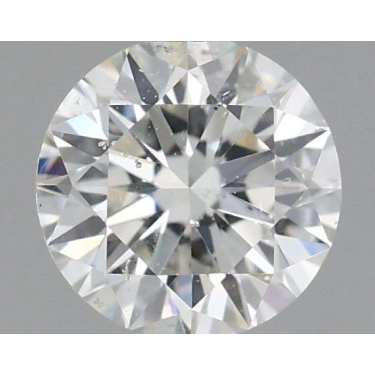 Certified Diamond IGI Carats 0.33 Color H Clarity SI2  VG  VG  VG Fluorescence NON Brown No Green No Milky No EyeClean 100% Certified Diamond IGI Carats 0.33 Color H Clarity SI2  VG  VG  VG Fluorescence NON Brown No Green No Milky No EyeClean 100%