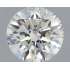 Diamante Certificato IGI Carati 0.7 Colore H Purezza VVS1  VG  EX  EX Fluorescenza NON Brown No Green No Milky No EyeClean 100%