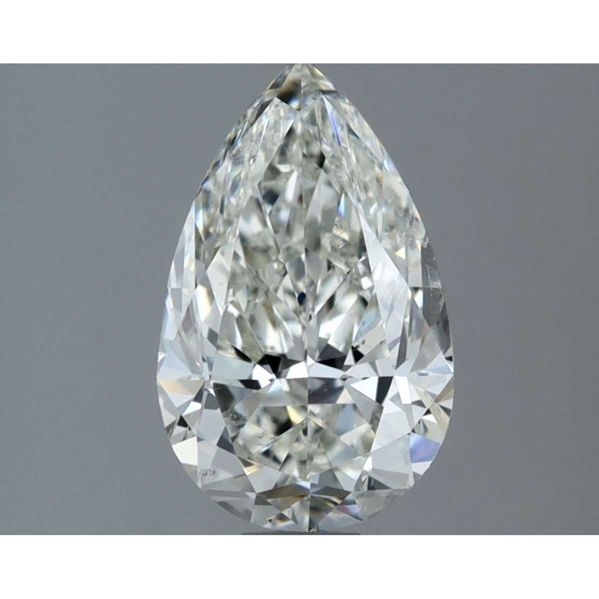 Diamante Certificato IGI Carati 1.4 Colore H Purezza VS2  -  EX  EX Fluorescenza NON Brown No Green No Milky No EyeClean 100%