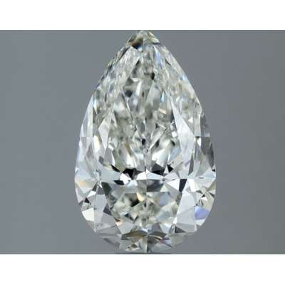 Diamante Certificato IGI Carati 1.4 Colore H Purezza VS2  -  EX  EX Fluorescenza NON Brown No Green No Milky No EyeClean 100%