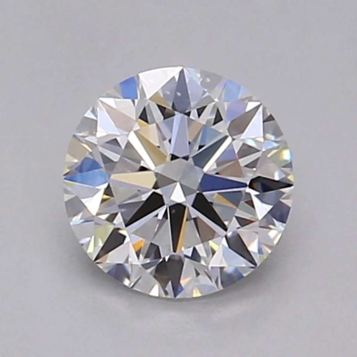 Certified Diamond GIA Carats 0.4 Color E Clarity VVS2 VG EX EX Fluorescence NON Brown No Green No Milky No EyeClean 100% Certified Diamond GIA Carats 0.4 Color E Clarity VVS2 VG EX EX Fluorescence NON Brown No Green No Milky No EyeClean 100%
