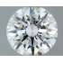 Diamante Certificato IGI Carati 0.42 Colore G Purezza IF  EX  EX  EX Fluorescenza NON Brown No Green No Milky No EyeClean 100%