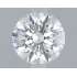 Certified Diamond GIA Carats 0.38 Color D Clarity VS1  EX  EX  EX Fluorescence MED Brown No Green No Milky No EyeClean 100%