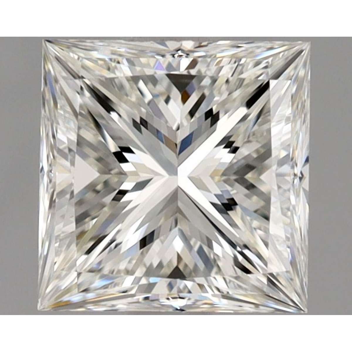Certified Diamond GIA Carats 1.0 Color H Clarity VS1  -  VG  VG Fluorescence NON Brown No Green No Milky No EyeClean 100%