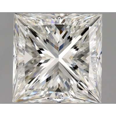 Certified Diamond GIA Carats 1.0 Color H Clarity VS1  -  VG  VG Fluorescence NON Brown No Green No Milky No EyeClean 100%