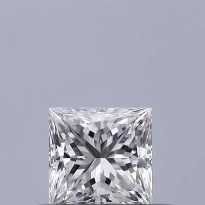 Certified Diamond GIA Carats 0.32 Color F Clarity VVS1  -  EX  VG Fluorescence NON Brown No Milky No EyeClean 100%