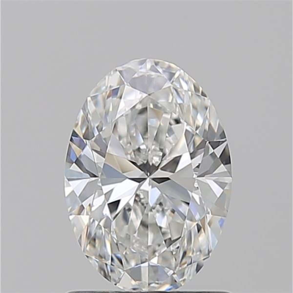 Certified Diamond GIA Carats 1.02 Color F Clarity VVS2 - EX EX Fluorescence FNT Brown No Milky No EyeClean 100% Certified Diamond GIA Carats 1.02 Color F Clarity VVS2 - EX EX Fluorescence FNT Brown No Milky No EyeClean 100%