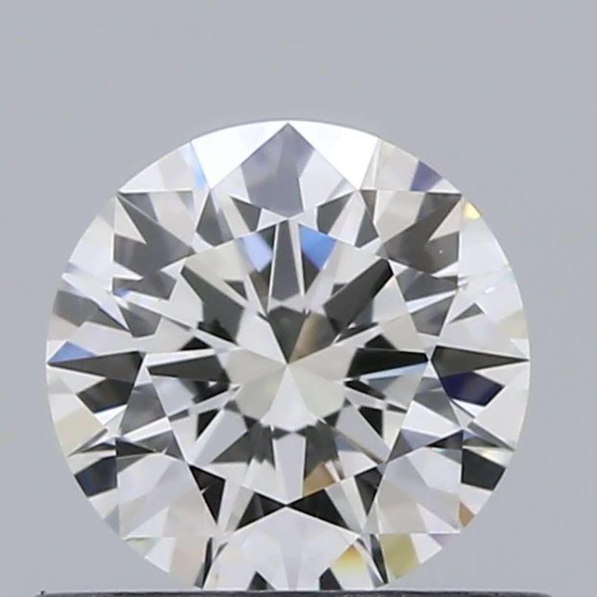 Certified Diamond GIA Carats 0.5 Color F Clarity VVS1 EX VG EX Fluorescence FNT Brown No Milky No EyeClean 100% Certified Diamond GIA Carats 0.5 Color F Clarity VVS1 EX VG EX Fluorescence FNT Brown No Milky No EyeClean 100%