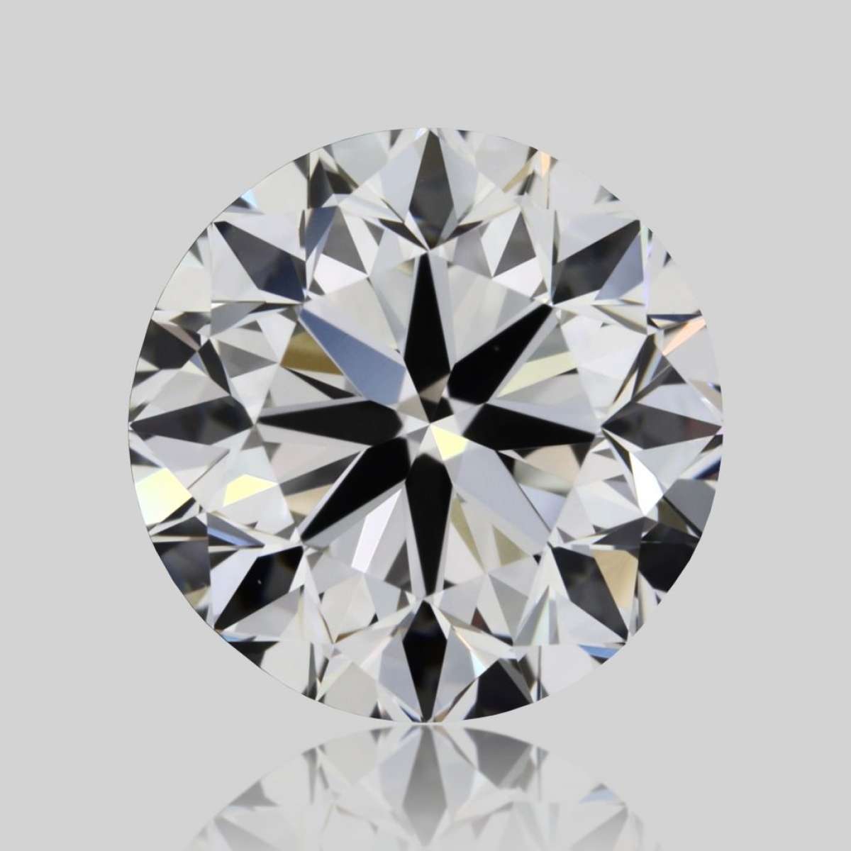 Certified Diamond GIA Carats 1.01 Color H Clarity VVS1 VG EX VG Fluorescence MED Brown No Green No Milky No EyeClean 100% Certified Diamond GIA Carats 1.01 Color H Clarity VVS1 VG EX VG Fluorescence MED Brown No Green No Milky No EyeClean 100%
