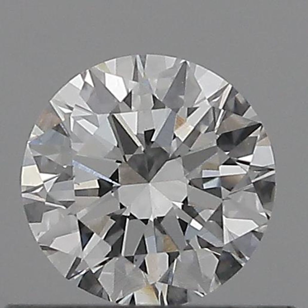 Certified Diamond GIA Carats 0.54 Color G Clarity SI1 EX VG EX Fluorescence FNT Brown No Green No Milky No EyeClean 100% Certified Diamond GIA Carats 0.54 Color G Clarity SI1 EX VG EX Fluorescence FNT Brown No Green No Milky No EyeClean 100%