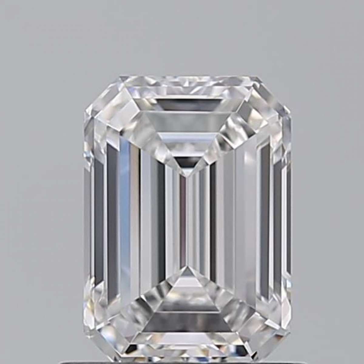 Certified Diamond GIA Carats 1.03 Color D Clarity VVS2 - EX VG Fluorescence FNT Brown No Green No Milky No EyeClean 100% Certified Diamond GIA Carats 1.03 Color D Clarity VVS2 - EX VG Fluorescence FNT Brown No Green No Milky No EyeClean 100%
