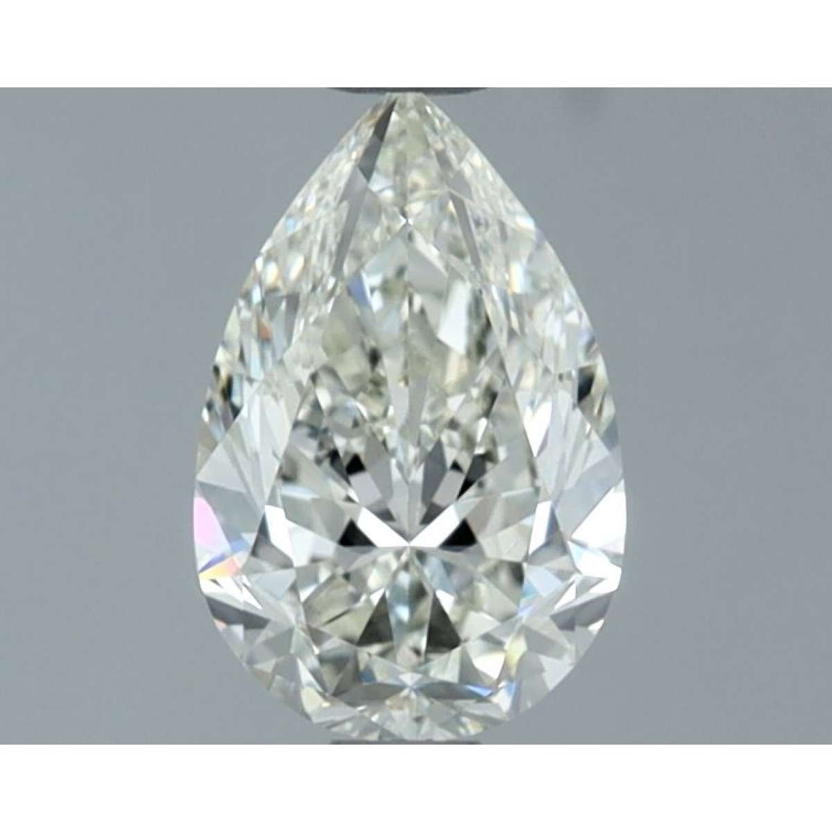 Certified Diamond IGI Carats 1.0 Color H Clarity VS1  -  EX  EX Fluorescence NON Brown No Green No Milky No EyeClean 100%