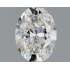 Certified Diamond GIA Carats 0.32 Color F Clarity VVS2  -  EX  VG Fluorescence FNT Brown No Green No Milky No EyeClean 100%