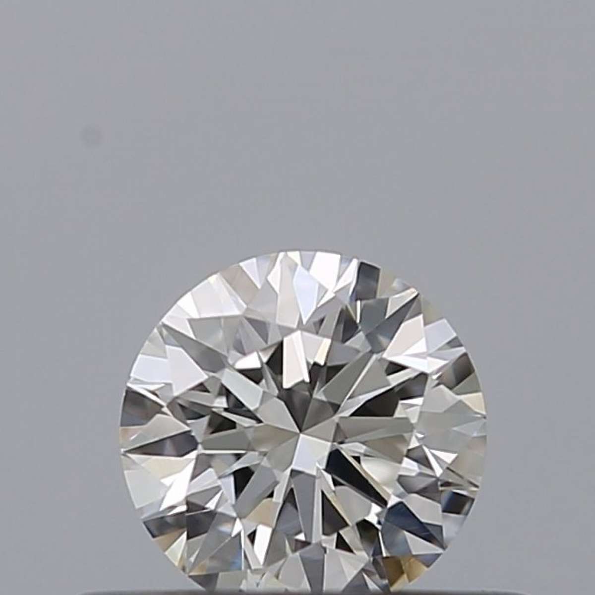 Certified Diamond GIA Carats 0.33 Color F Clarity VVS2 EX EX EX Fluorescence NON Brown No Milky No EyeClean 100% Certified Diamond GIA Carats 0.33 Color F Clarity VVS2 EX EX EX Fluorescence NON Brown No Milky No EyeClean 100%