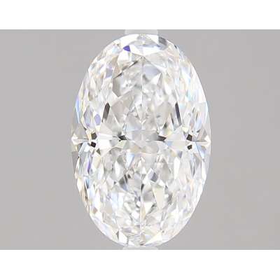 Certified Diamond GIA Carats 1.3 Color D Clarity VVS1  -  EX  EX Fluorescence NON Brown No Green No Milky No EyeClean 100%