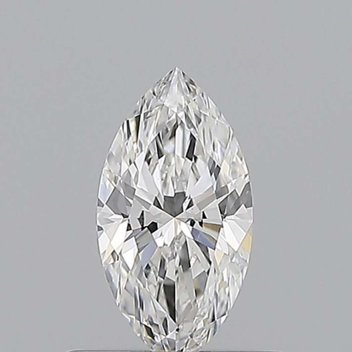Certified Diamond GIA Carats 0.5 Color F Clarity VS1 - EX EX Fluorescence NON Brown No Milky No EyeClean 100% Certified Diamond GIA Carats 0.5 Color F Clarity VS1 - EX EX Fluorescence NON Brown No Milky No EyeClean 100%