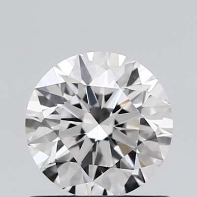 Certified Diamond HRD Carats 0.84 Color D Clarity IF  EX  EX  EX Fluorescence NON Brown No Green No Milky No EyeClean 100%