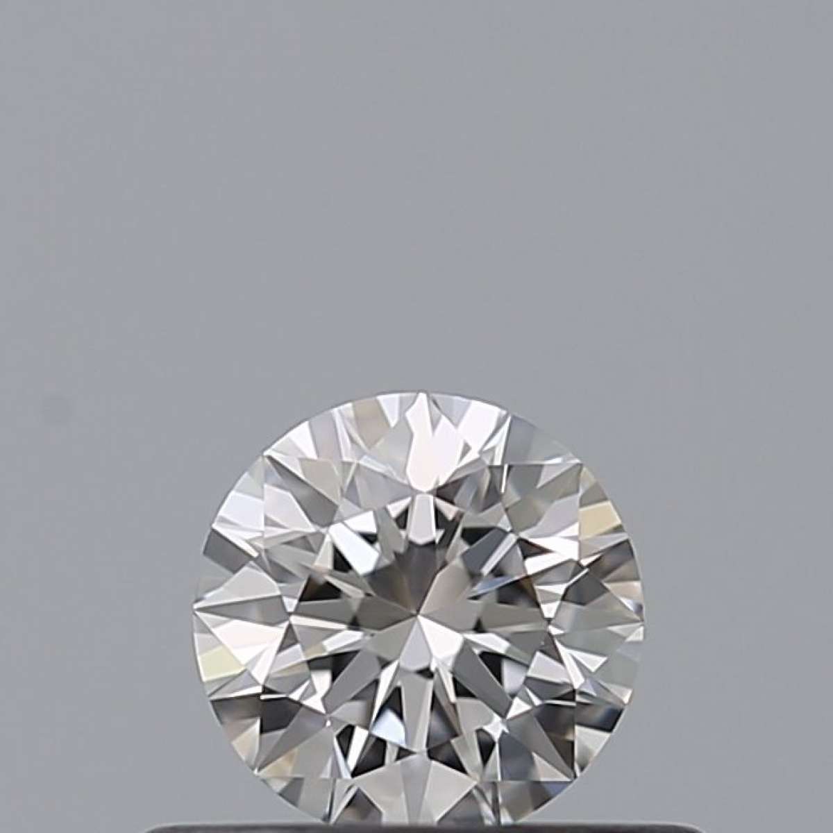 Certified Diamond GIA Carats 0.31 Color F Clarity VVS1 EX EX EX Fluorescence FNT Brown No Milky No EyeClean 100% Certified Diamond GIA Carats 0.31 Color F Clarity VVS1 EX EX EX Fluorescence FNT Brown No Milky No EyeClean 100%