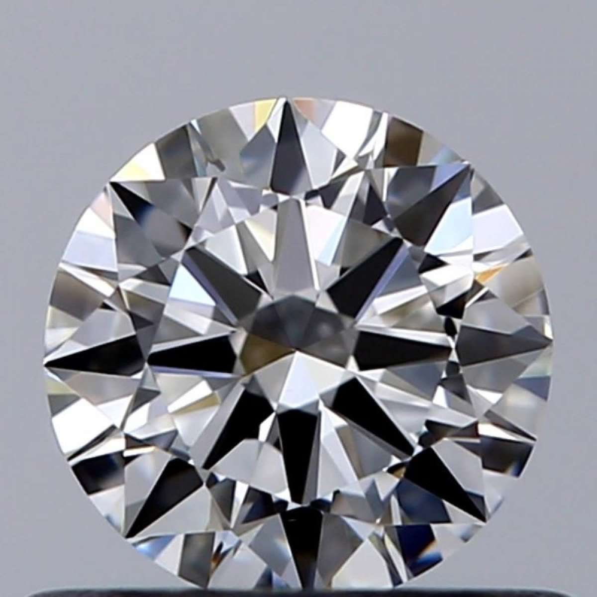 Certified Diamond GIA Carats 0.5 Color F Clarity VS1 EX EX EX Fluorescence NON Brown No Green No Milky No EyeClean 100% Certified Diamond GIA Carats 0.5 Color F Clarity VS1 EX EX EX Fluorescence NON Brown No Green No Milky No EyeClean 100%