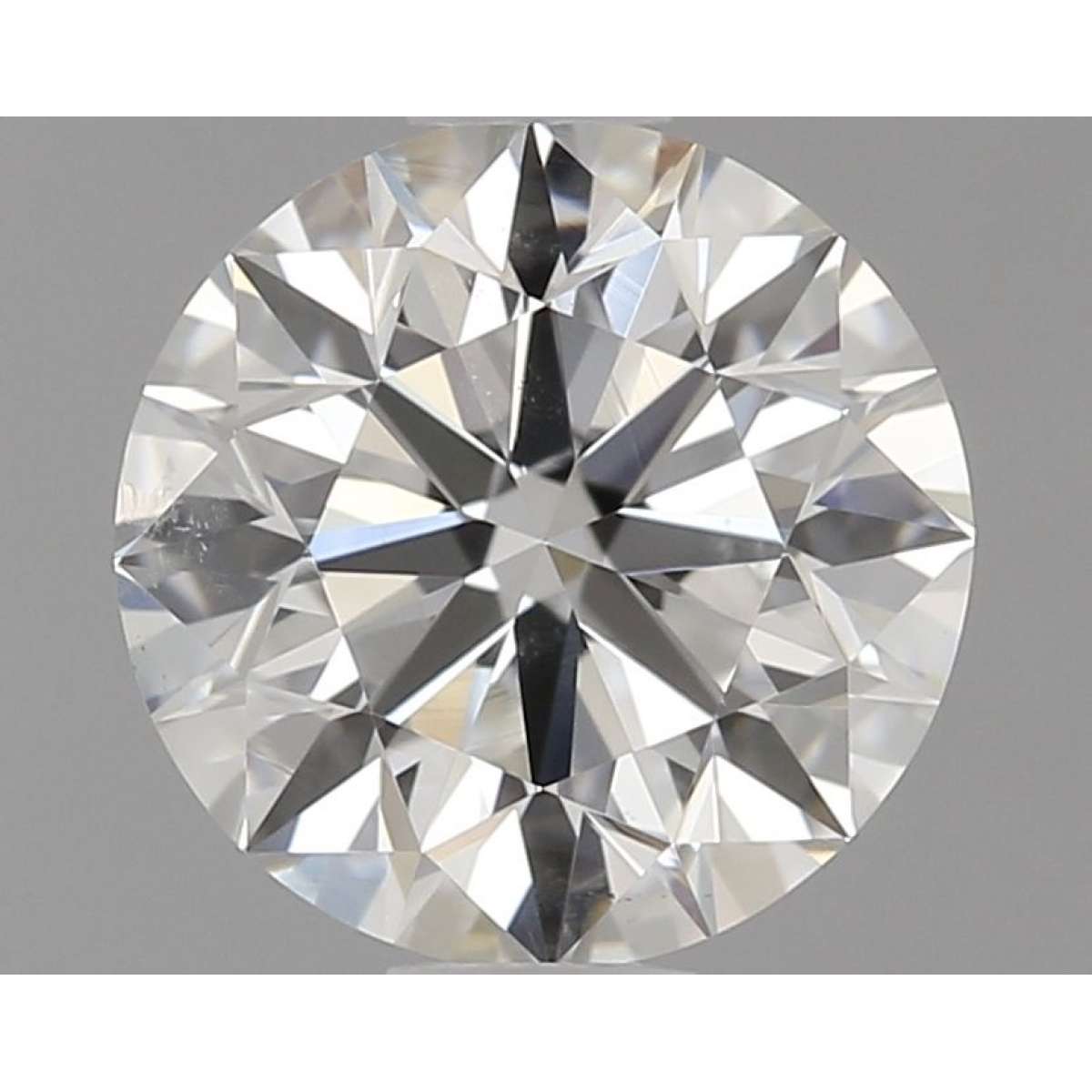 Certified Diamond GIA Carats 1.1 Color H Clarity SI1 EX EX EX Fluorescence NON Brown No Milky No EyeClean 100% Certified Diamond GIA Carats 1.1 Color H Clarity SI1 EX EX EX Fluorescence NON Brown No Milky No EyeClean 100%