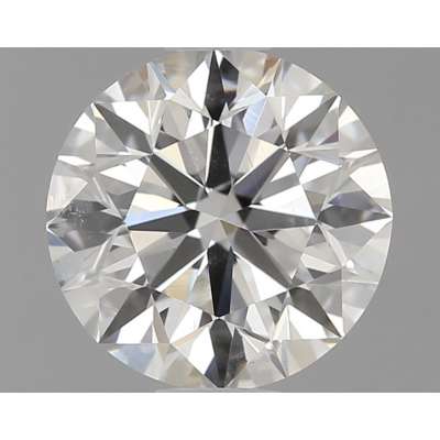 Certified Diamond GIA Carats 1.1 Color H Clarity SI1 EX EX EX Fluorescence NON Brown No Milky No EyeClean 100% Certified Diamond GIA Carats 1.1 Color H Clarity SI1 EX EX EX Fluorescence NON Brown No Milky No EyeClean 100%