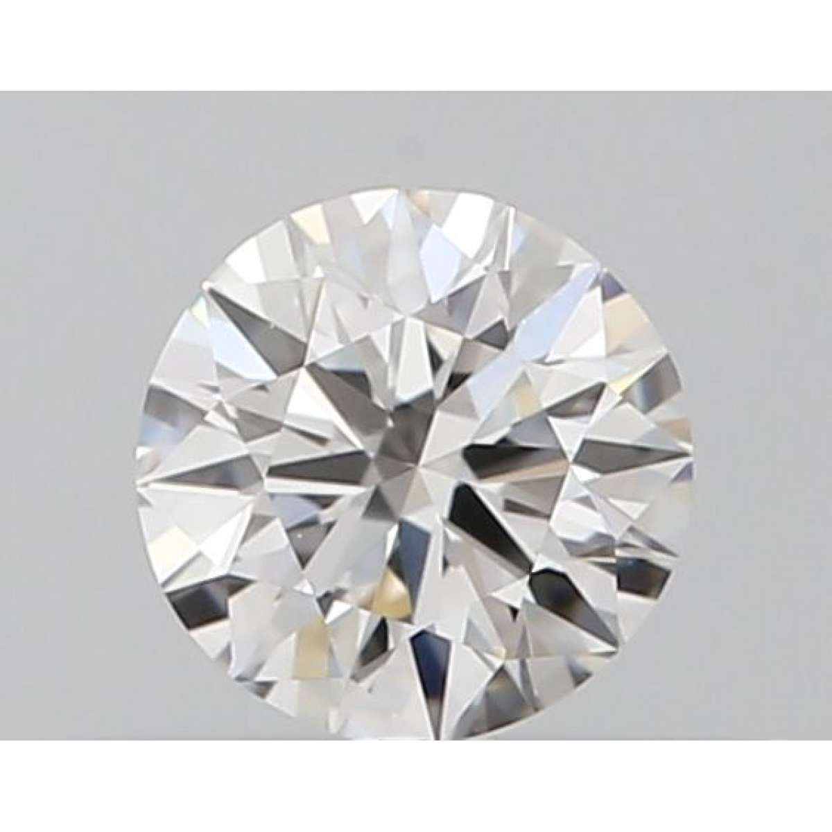 Certified Diamond GIA Carats 0.3 Color F Clarity VVS1  EX  EX  VG Fluorescence NON Brown No Green No Milky No EyeClean 100%