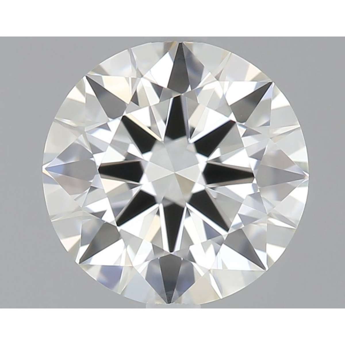 Diamante Certificato IGI Carati 0.71 Colore H Purezza IF  EX  EX  EX Fluorescenza NON Brown No Green No Milky No EyeClean 100%