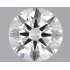 Certified Diamond IGI Carats 0.71 Color H Clarity IF  EX  EX  EX Fluorescence NON Brown No Green No Milky No EyeClean 100%