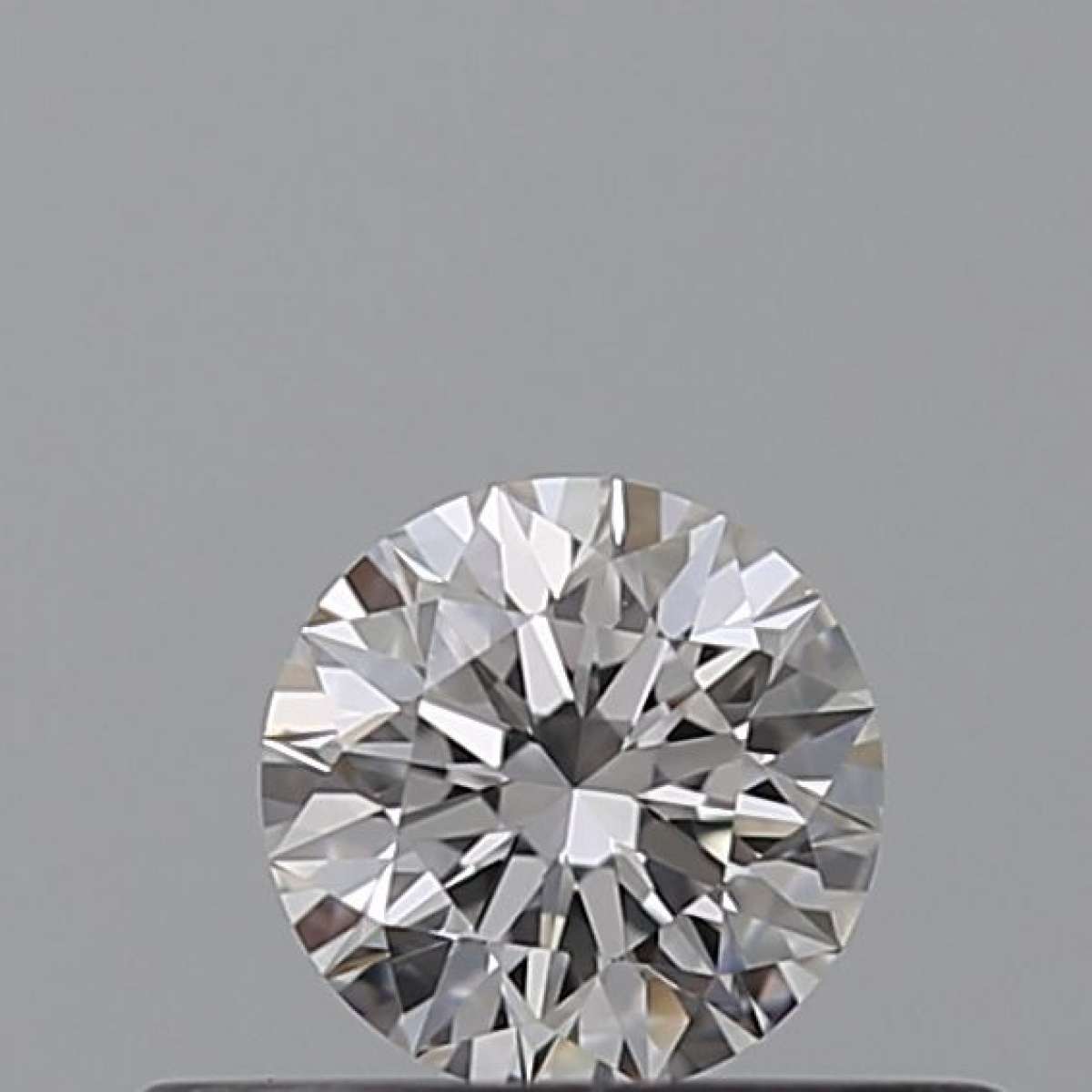 Certified Diamond GIA Carats 0.22 Color D Clarity VVS2 EX EX EX Fluorescence NON Brown No Green No Milky No EyeClean 100% Certified Diamond GIA Carats 0.22 Color D Clarity VVS2 EX EX EX Fluorescence NON Brown No Green No Milky No EyeClean 100%