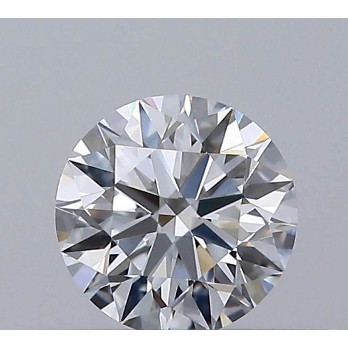 Diamante Certificato GIA Carati 0.27 Colore F Purezza VVS1 EX EX EX Fluorescenza NON Brown No Green No Milky No EyeClean 100% Diamante Certificato GIA Carati 0.27 Colore F Purezza VVS1 EX EX EX Fluorescenza NON Brown No Green No Milky No EyeClean 100%