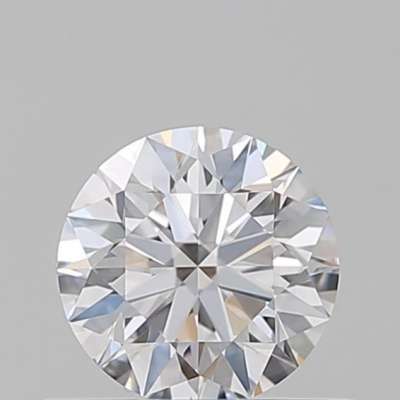 Certified Diamond GIA Carats 0.52 Color D Clarity VVS2 EX EX EX Fluorescence FNT Brown No Green No Milky No EyeClean 100% Certified Diamond GIA Carats 0.52 Color D Clarity VVS2 EX EX EX Fluorescence FNT Brown No Green No Milky No EyeClean 100%
