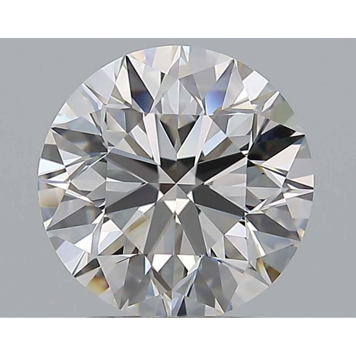 Diamante Certificato GIA Carati 1.79 Colore F Purezza VVS2 EX EX EX Fluorescenza FNT Brown No Green No Milky No EyeClean 100% Diamante Certificato GIA Carati 1.79 Colore F Purezza VVS2 EX EX EX Fluorescenza FNT Brown No Green No Milky No EyeClean 100%