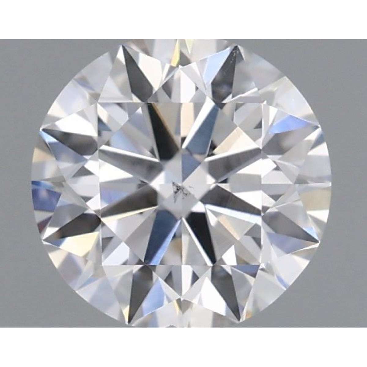 Certified Diamond GIA Carats 0.63 Color E Clarity VVS2 EX EX EX Fluorescence FNT Brown No Green No Milky No EyeClean 100% Certified Diamond GIA Carats 0.63 Color E Clarity VVS2 EX EX EX Fluorescence FNT Brown No Green No Milky No EyeClean 100%