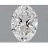 Certified Diamond GIA Carats 1.02 Color G Clarity SI1  -  EX  EX Fluorescence FNT Brown No Milky No EyeClean 100%