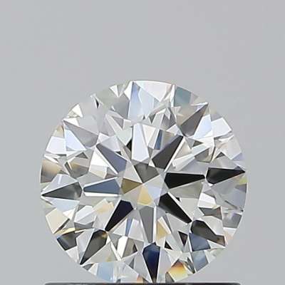 Certified Diamond GIA Carats 0.9 Color H Clarity IF  EX  EX  EX Fluorescence NON Brown No Green No Milky No EyeClean 100%
