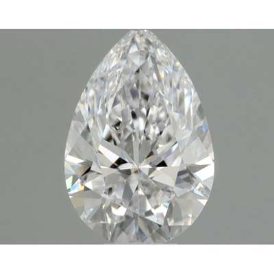 Certified Diamond GIA Carats 0.3 Color D Clarity VS2  -  VG  VG Fluorescence NON Brown No Green No Milky No EyeClean 100%