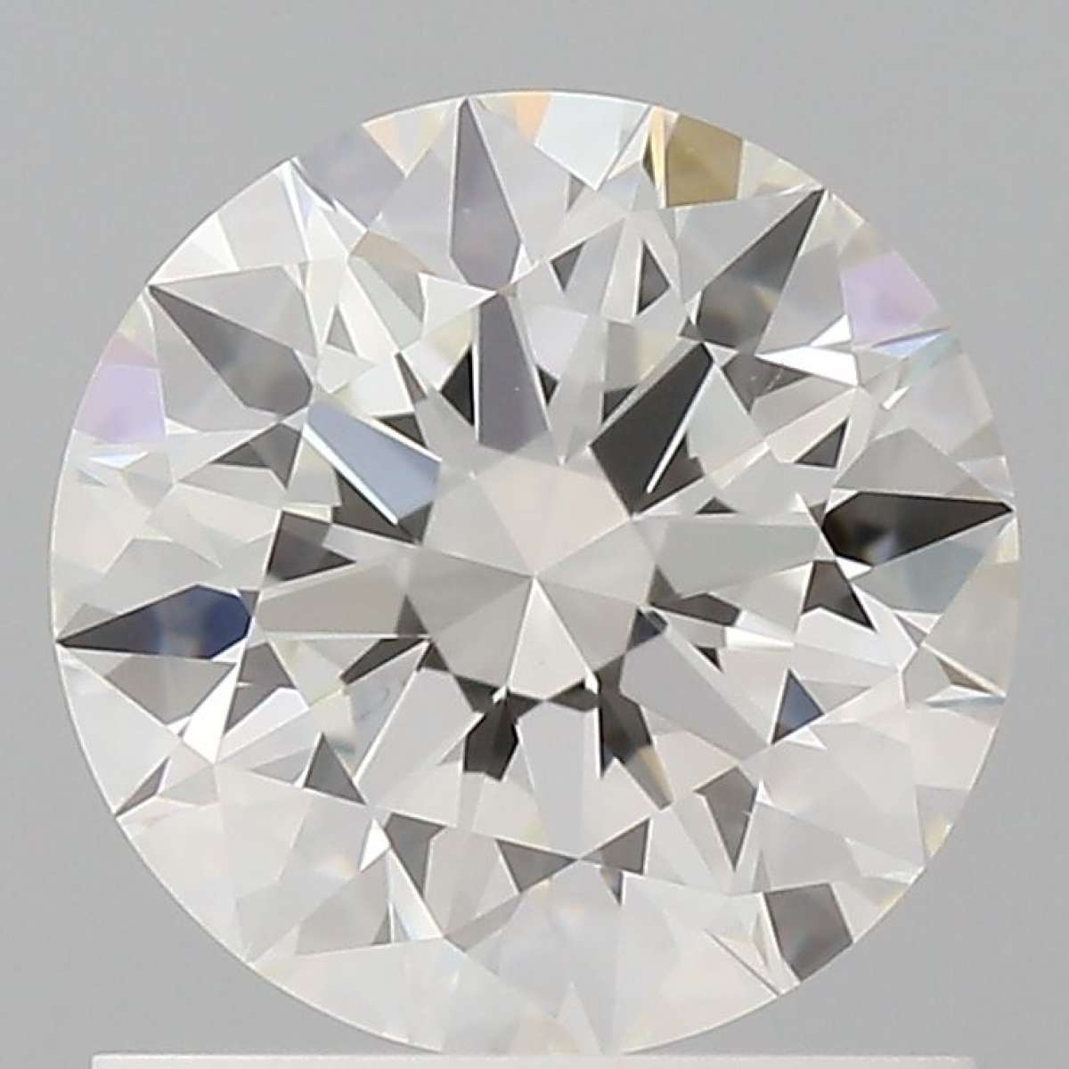 Diamante Certificato GIA Carati 1.12 Colore G Purezza VS1 EX EX EX Fluorescenza NON Brown No Green No Milky No EyeClean 100% Diamante Certificato GIA Carati 1.12 Colore G Purezza VS1 EX EX EX Fluorescenza NON Brown No Green No Milky No EyeClean 100%