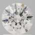 Diamante Certificato GIA Carati 1.12 Colore G Purezza VS1  EX  EX  EX Fluorescenza NON Brown No Green No Milky No EyeClean 100%