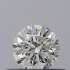 Certified Diamond GIA Carats 0.3 Color F Clarity VS1  EX  EX  EX Fluorescence NON Brown No Milky No EyeClean 100%