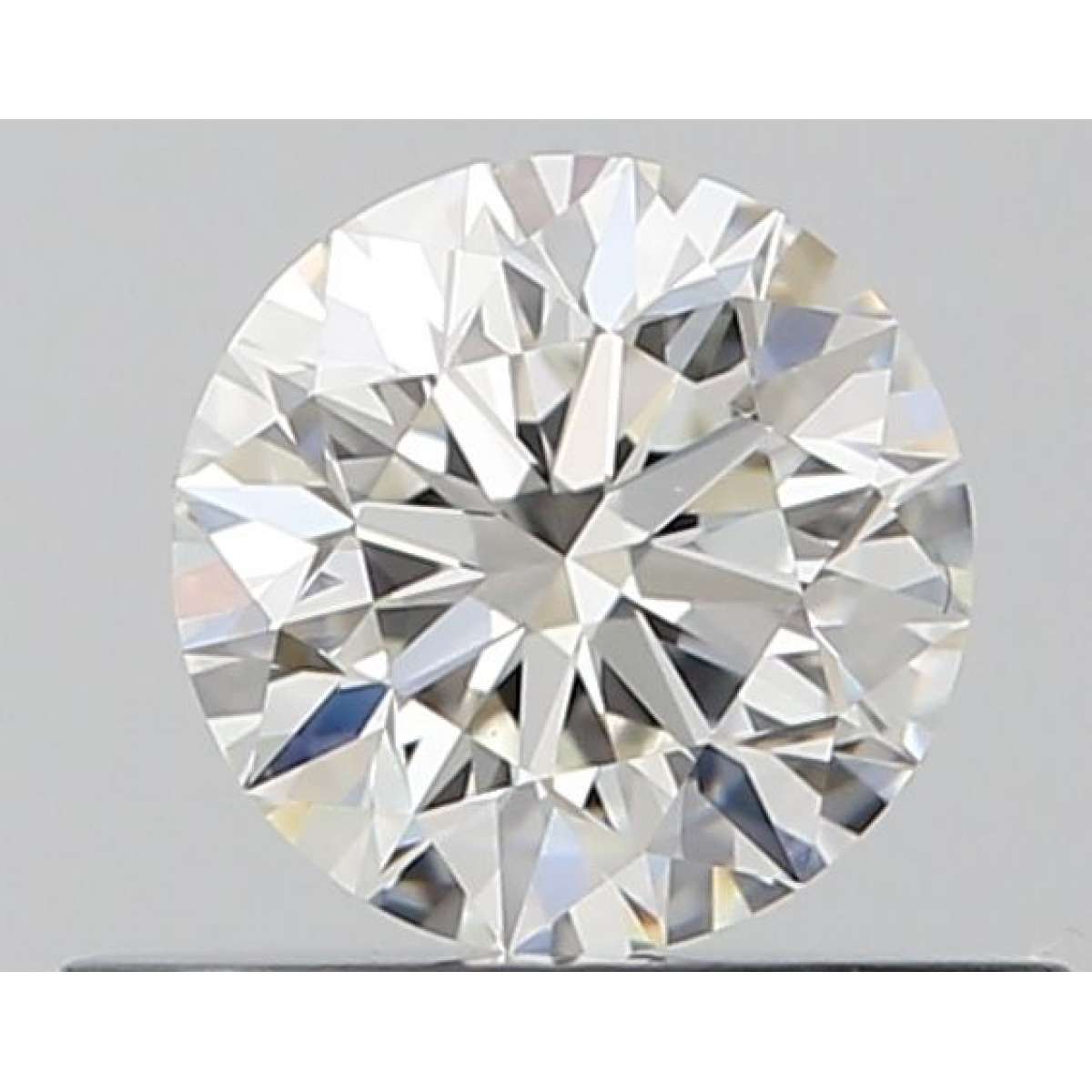Certified Diamond GIA Carats 0.41 Color H Clarity VVS2 EX EX EX Fluorescence MED Brown No Green No Milky No EyeClean 100% Certified Diamond GIA Carats 0.41 Color H Clarity VVS2 EX EX EX Fluorescence MED Brown No Green No Milky No EyeClean 100%