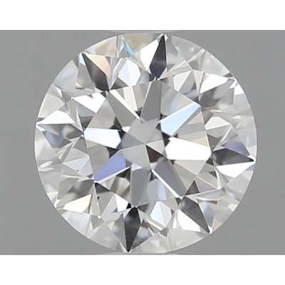 Certified Diamond GIA Carats 0.85 Color F Clarity IF  EX  EX  EX Fluorescence FNT Brown No Milky No EyeClean 100%
