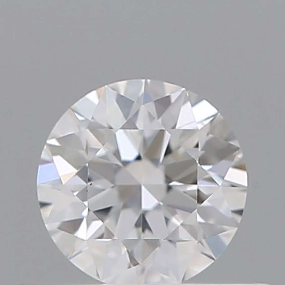 Certified Diamond GIA Carats 0.42 Color D Clarity VS1 EX EX EX Fluorescence FNT Brown No Green No Milky No EyeClean 100% Certified Diamond GIA Carats 0.42 Color D Clarity VS1 EX EX EX Fluorescence FNT Brown No Green No Milky No EyeClean 100%