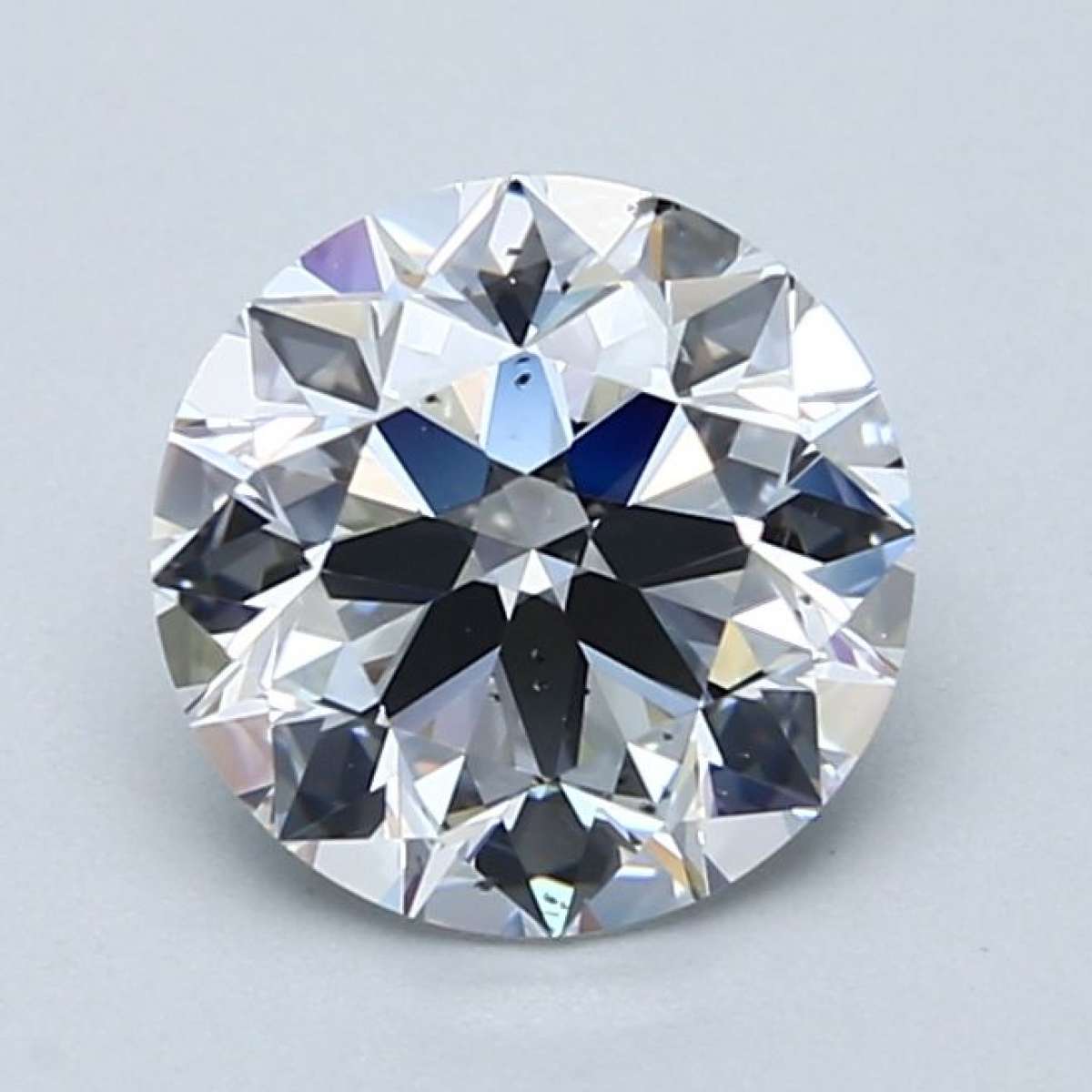 Certified Diamond GIA Carats 1.93 Color D Clarity SI1 EX EX EX Fluorescence NON Brown No Green No Milky No EyeClean 100% Certified Diamond GIA Carats 1.93 Color D Clarity SI1 EX EX EX Fluorescence NON Brown No Green No Milky No EyeClean 100%