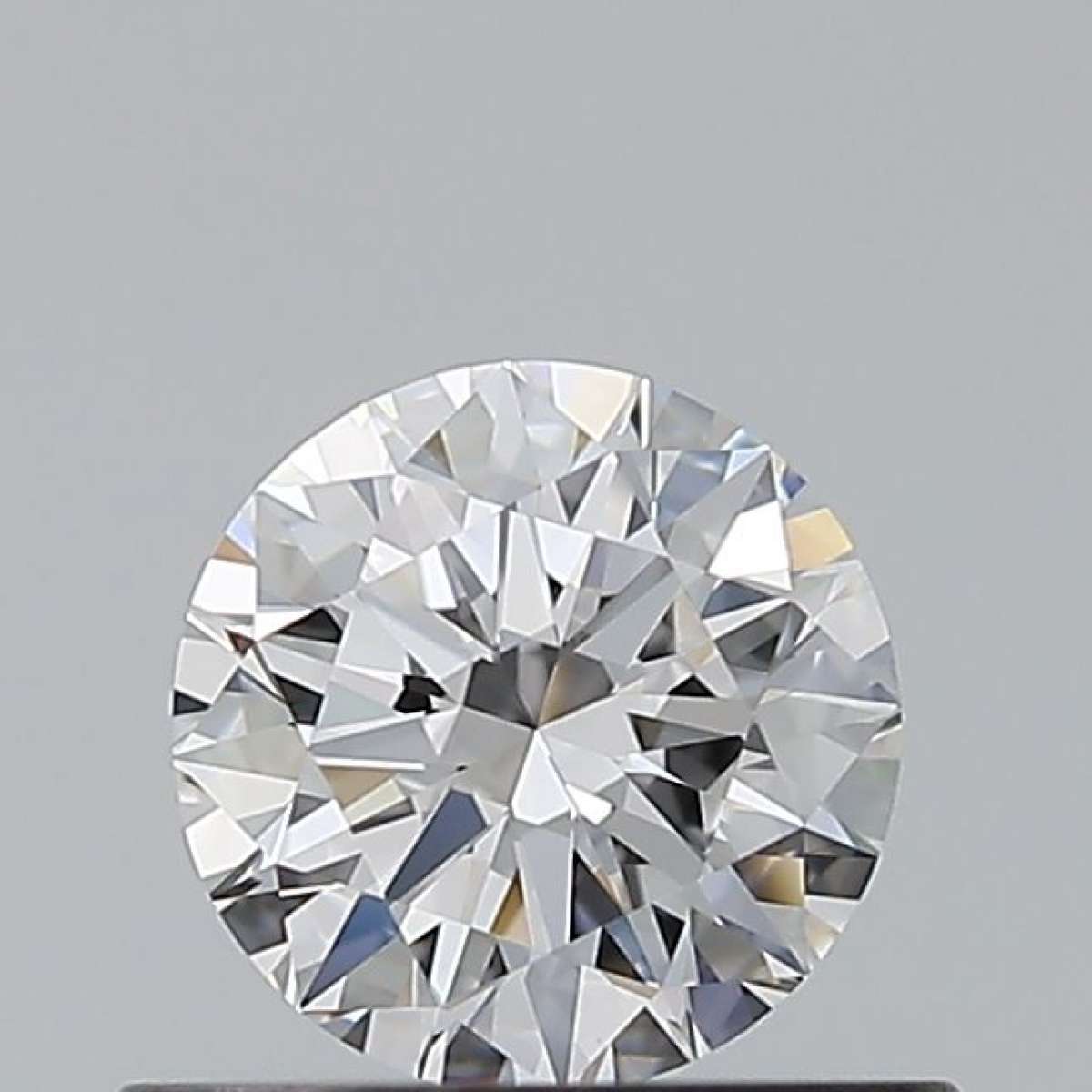 Certified Diamond GIA Carats 0.5 Color D Clarity IF EX EX EX Fluorescence NON Brown No Green No Milky No EyeClean 100% Certified Diamond GIA Carats 0.5 Color D Clarity IF EX EX EX Fluorescence NON Brown No Green No Milky No EyeClean 100%
