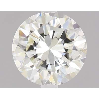 Certified Diamond IGI Carats 1.0 Color H Clarity VS2  VG  EX  VG Fluorescence NON Brown No Green No Milky No EyeClean 100%